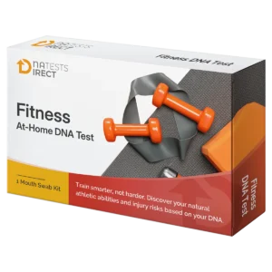 DNA Fitness Test