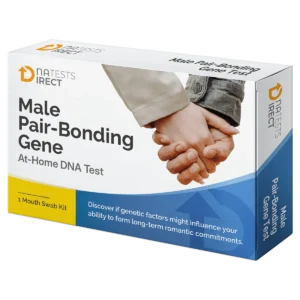 Male Pair-Bonding Gene Test
