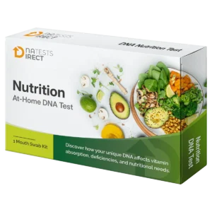DNA Nutrition Test