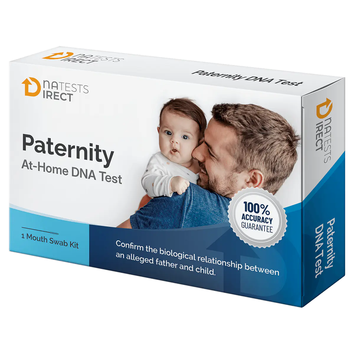 DNA Paternity Test