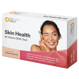 Skin Health DNA Test