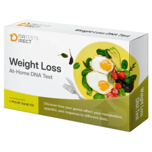 DNA Weight Loss Test